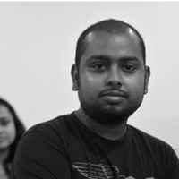 Partha Pratim Adhikary