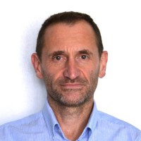 Eric Mougel