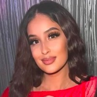 Samantha Prieto