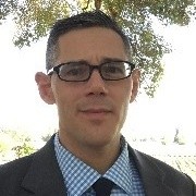 Nicholas Marsella