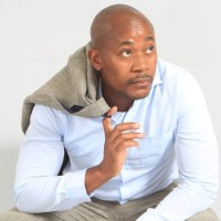 Robin Ncube
