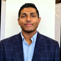 Mohanrao Ramarao