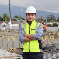 Philip K. Chan, AIA
