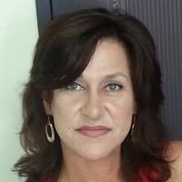 martie van rensburg