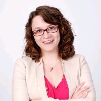 Sharon Parrington Wright