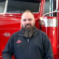 Wendell Cobb, Rse