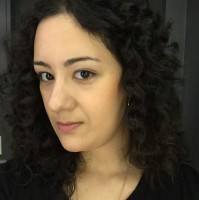Fernanda Seffrin