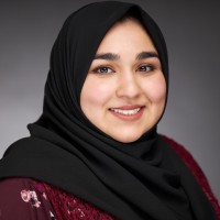 Amal Ullah