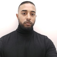 Braiden Naidoo