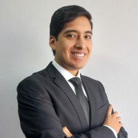 Alfredo Adrián Lévano Poma