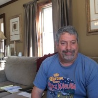 Dave Scheidegger