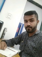 Shubham Chavan
