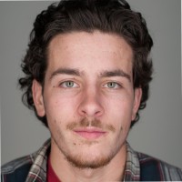 Gabriel Rocha-George