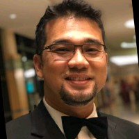 Zulfikhry Zulkifli