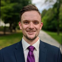 Ryan Heinrichs, CSCP