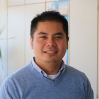 James Wong, M.S., Mba