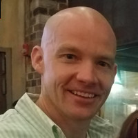 Matthew Pinkney
