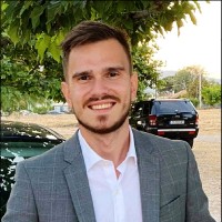 Tzanis Konstantinos