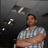 Ravinder Parcha