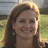Gina Cunningham