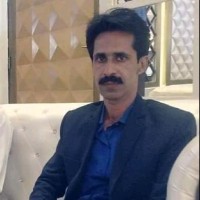 Abdul Jabbar Abbasi