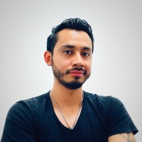 Sebastian Peña Flores