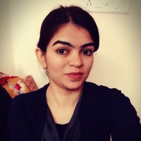 Kamalpreet Kaur