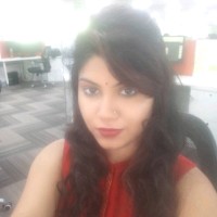 Anuradha Kumari