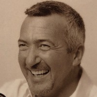 Rob Paton