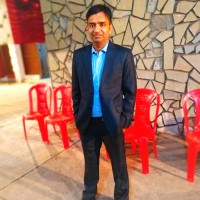 Raman Pandey