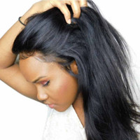 Samson Magic Wig