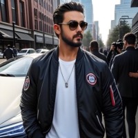 Roomi Tarik