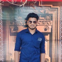 Manoj Kumar S