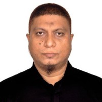 Aliur Reza