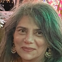 Barkha Malik