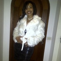 Shirley Dube
