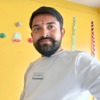 Anand Prajapati