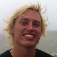 Adam Crow
