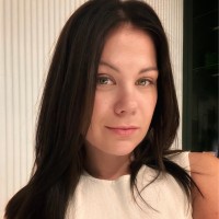 Yulianna Bokhniak