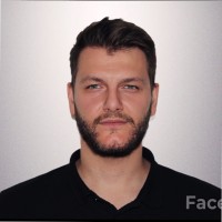 Kushtrim Demaj