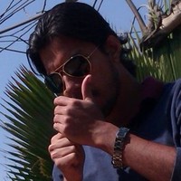 Zohail Shah