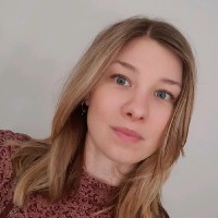 Lisanne Veerman- De Vries