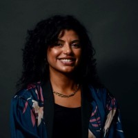 Priscila Carvalho da Silva