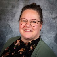 Lydia Van Vleeren