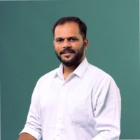 Siddharth Patel