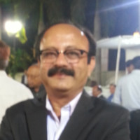 Dr Sanjay Kadam