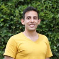 Ricardo Muñoz Bocanegra