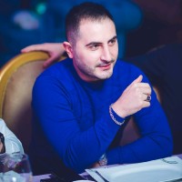 Ruslan Huseynov