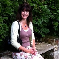 Caroline Newing