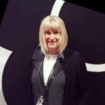 Lis Baxter